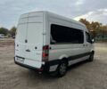 Белый Мерседес Sprinter, объемом двигателя 2.2 л и пробегом 370 тыс. км за 8699 $, фото 3 на Automoto.ua