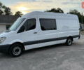 Білий Мерседес Sprinter, об'ємом двигуна 2.2 л та пробігом 330 тис. км за 11200 $, фото 1 на Automoto.ua