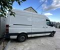 Белый Мерседес Sprinter, объемом двигателя 2.1 л и пробегом 500 тыс. км за 5000 $, фото 2 на Automoto.ua