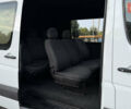 Білий Мерседес Sprinter, об'ємом двигуна 2.2 л та пробігом 330 тис. км за 11200 $, фото 10 на Automoto.ua