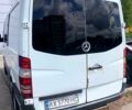 Белый Мерседес Sprinter, объемом двигателя 2.1 л и пробегом 0 тыс. км за 7300 $, фото 3 на Automoto.ua