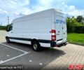 Белый Мерседес Sprinter, объемом двигателя 3 л и пробегом 530 тыс. км за 11500 $, фото 3 на Automoto.ua