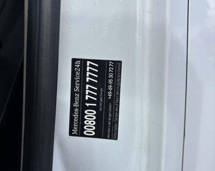 Белый Мерседес Sprinter, объемом двигателя 2.1 л и пробегом 317 тыс. км за 12000 $, фото 14 на Automoto.ua