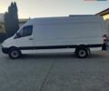 Білий Мерседес Sprinter, об'ємом двигуна 2.1 л та пробігом 860 тис. км за 12350 $, фото 3 на Automoto.ua