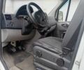 Белый Мерседес Sprinter, объемом двигателя 2.15 л и пробегом 518 тыс. км за 9400 $, фото 7 на Automoto.ua