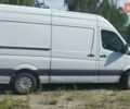 Білий Мерседес Sprinter, об'ємом двигуна 2.1 л та пробігом 438 тис. км за 8500 $, фото 5 на Automoto.ua