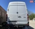 Белый Мерседес Sprinter, объемом двигателя 2.15 л и пробегом 300 тыс. км за 3999 $, фото 15 на Automoto.ua