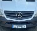 Белый Мерседес Sprinter, объемом двигателя 3 л и пробегом 300 тыс. км за 21000 $, фото 2 на Automoto.ua