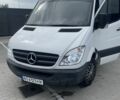 Белый Мерседес Sprinter, объемом двигателя 3 л и пробегом 400 тыс. км за 13300 $, фото 2 на Automoto.ua