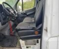 Белый Мерседес Sprinter, объемом двигателя 2.15 л и пробегом 310 тыс. км за 11000 $, фото 10 на Automoto.ua
