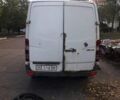 Белый Мерседес Sprinter, объемом двигателя 2.15 л и пробегом 300 тыс. км за 10000 $, фото 6 на Automoto.ua