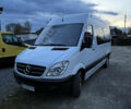 Белый Мерседес Sprinter, объемом двигателя 2.15 л и пробегом 510 тыс. км за 9800 $, фото 3 на Automoto.ua