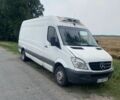 Белый Мерседес Sprinter, объемом двигателя 2.1 л и пробегом 700 тыс. км за 9000 $, фото 2 на Automoto.ua