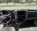Білий Мерседес Sprinter, об'ємом двигуна 2.1 л та пробігом 500 тис. км за 13500 $, фото 9 на Automoto.ua