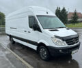 Білий Мерседес Sprinter, об'ємом двигуна 2.2 л та пробігом 446 тис. км за 14999 $, фото 3 на Automoto.ua