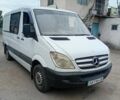 Белый Мерседес Sprinter, объемом двигателя 2.15 л и пробегом 518 тыс. км за 9400 $, фото 10 на Automoto.ua