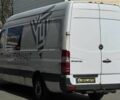 Білий Мерседес Sprinter, об'ємом двигуна 0.22 л та пробігом 451 тис. км за 9600 $, фото 3 на Automoto.ua