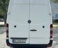 Білий Мерседес Sprinter, об'ємом двигуна 2.1 л та пробігом 500 тис. км за 13500 $, фото 4 на Automoto.ua