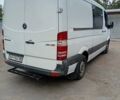 Белый Мерседес Sprinter, объемом двигателя 2.15 л и пробегом 518 тыс. км за 9400 $, фото 8 на Automoto.ua