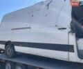 Белый Мерседес Sprinter, объемом двигателя 2.15 л и пробегом 300 тыс. км за 3999 $, фото 20 на Automoto.ua