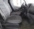 Белый Мерседес Sprinter, объемом двигателя 2.2 л и пробегом 220 тыс. км за 11500 $, фото 6 на Automoto.ua