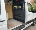 Белый Мерседес Sprinter, объемом двигателя 2.2 л и пробегом 350 тыс. км за 10999 $, фото 16 на Automoto.ua