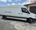 Белый Мерседес Sprinter, объемом двигателя 2.15 л и пробегом 696 тыс. км за 10500 $, фото 1 на Automoto.ua
