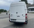 Белый Мерседес Sprinter, объемом двигателя 3 л и пробегом 400 тыс. км за 13300 $, фото 4 на Automoto.ua