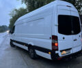 Білий Мерседес Sprinter, об'ємом двигуна 2.2 л та пробігом 446 тис. км за 14999 $, фото 8 на Automoto.ua