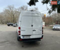 Білий Мерседес Sprinter, об'ємом двигуна 2.2 л та пробігом 378 тис. км за 11800 $, фото 5 на Automoto.ua