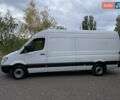 Белый Мерседес Sprinter, объемом двигателя 2.2 л и пробегом 350 тыс. км за 10999 $, фото 8 на Automoto.ua