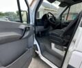Белый Мерседес Sprinter, объемом двигателя 2.1 л и пробегом 500 тыс. км за 5000 $, фото 5 на Automoto.ua