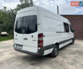 Белый Мерседес Sprinter, объемом двигателя 2.15 л и пробегом 730 тыс. км за 13100 $, фото 5 на Automoto.ua
