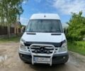 Белый Мерседес Sprinter, объемом двигателя 2.1 л и пробегом 500 тыс. км за 11000 $, фото 1 на Automoto.ua