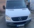 Белый Мерседес Sprinter, объемом двигателя 2.1 л и пробегом 584 тыс. км за 10000 $, фото 1 на Automoto.ua
