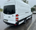 Білий Мерседес Sprinter, об'ємом двигуна 2.2 л та пробігом 446 тис. км за 14999 $, фото 4 на Automoto.ua