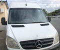 Белый Мерседес Sprinter, объемом двигателя 2.15 л и пробегом 504 тыс. км за 10800 $, фото 2 на Automoto.ua
