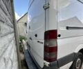 Белый Мерседес Sprinter, объемом двигателя 2.1 л и пробегом 500 тыс. км за 5000 $, фото 3 на Automoto.ua