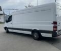 Белый Мерседес Sprinter, объемом двигателя 3 л и пробегом 400 тыс. км за 13300 $, фото 5 на Automoto.ua