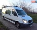 Белый Мерседес Sprinter, объемом двигателя 2.9 л и пробегом 350 тыс. км за 15200 $, фото 2 на Automoto.ua