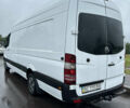 Білий Мерседес Sprinter, об'ємом двигуна 2.2 л та пробігом 446 тис. км за 14999 $, фото 5 на Automoto.ua