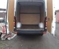Белый Мерседес Sprinter, объемом двигателя 2.2 л и пробегом 220 тыс. км за 11500 $, фото 10 на Automoto.ua