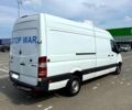 Белый Мерседес Sprinter, объемом двигателя 3 л и пробегом 530 тыс. км за 11500 $, фото 4 на Automoto.ua