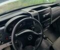Белый Мерседес Sprinter, объемом двигателя 2.15 л и пробегом 310 тыс. км за 11000 $, фото 12 на Automoto.ua