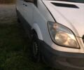 Белый Мерседес Sprinter, объемом двигателя 2.2 л и пробегом 450 тыс. км за 5700 $, фото 1 на Automoto.ua