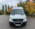 Белый Мерседес Sprinter, объемом двигателя 2.2 л и пробегом 350 тыс. км за 10999 $, фото 37 на Automoto.ua