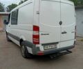 Белый Мерседес Sprinter, объемом двигателя 2.15 л и пробегом 518 тыс. км за 9400 $, фото 11 на Automoto.ua