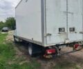 Белый Мерседес Sprinter, объемом двигателя 2.15 л и пробегом 310 тыс. км за 11000 $, фото 1 на Automoto.ua