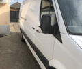 Белый Мерседес Sprinter, объемом двигателя 2.15 л и пробегом 504 тыс. км за 10800 $, фото 1 на Automoto.ua