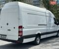Білий Мерседес Sprinter, об'ємом двигуна 2.1 л та пробігом 500 тис. км за 13500 $, фото 3 на Automoto.ua